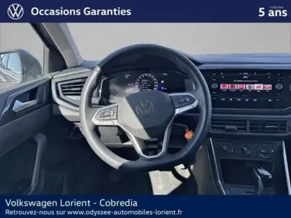 Photo 12 Volkswagen Polo  1.0 TSI 95ch VW Edition DSG7