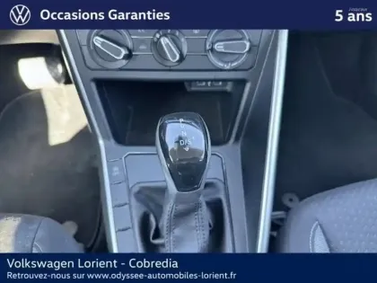 Photo 11 Volkswagen Polo  1.0 TSI 95ch VW Edition DSG7