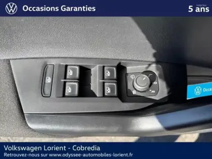 Photo 14 Volkswagen Polo  1.0 TSI 95ch VW Edition DSG7