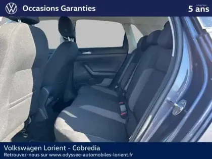 Photo 8 Volkswagen Polo  1.0 TSI 95ch VW Edition DSG7