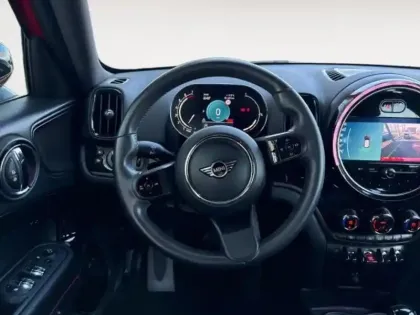 Photo 11 Mini Countryman  Cooper 136ch  Highlands BVA7