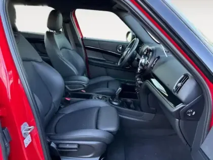 Photo 14 Mini Countryman  Cooper 136ch  Highlands BVA7