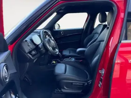 Photo 8 Mini Countryman  Cooper 136ch  Highlands BVA7