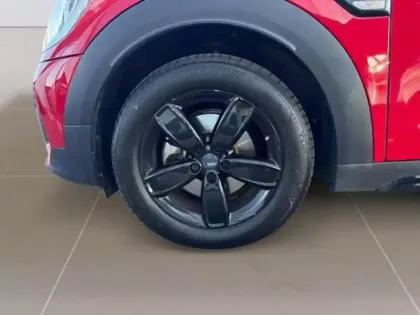 Photo 13 Mini Countryman  Cooper 136ch  Highlands BVA7