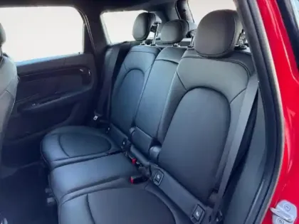 Photo 12 Mini Countryman  Cooper 136ch  Highlands BVA7