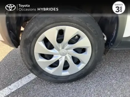 Photo 8 Toyota Yaris  Cross 116h Dynamic MY22