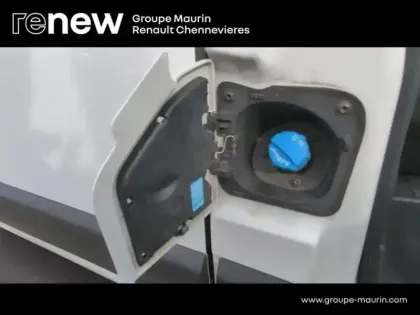 Photo 12 Renault Master  Fg F3300 L2H2 2.3 dCi 110ch Grand Confort Euro6