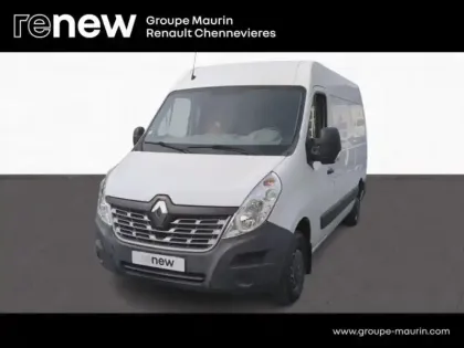 Photo Renault Master