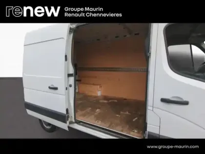 Photo 11 Renault Master  Fg F3300 L2H2 2.3 dCi 110ch Grand Confort Euro6