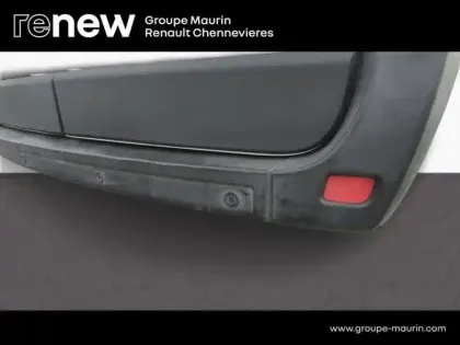 Photo 10 Renault Master  Fg F3300 L2H2 2.3 dCi 110ch Grand Confort Euro6