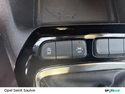 Photo 14 Opel Corsa  1.2 75ch