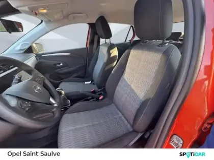 Photo 10 Opel Corsa  1.2 75ch