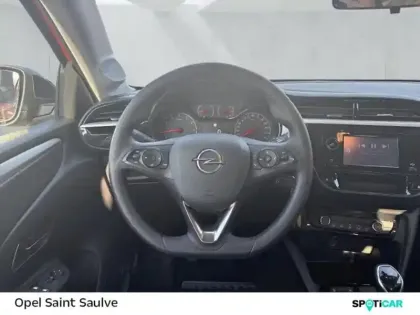 Photo 8 Opel Corsa  1.2 75ch