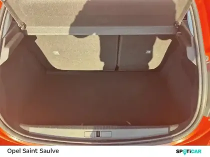 Photo 5 Opel Corsa  1.2 75ch