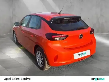 Photo 6 Opel Corsa  1.2 75ch