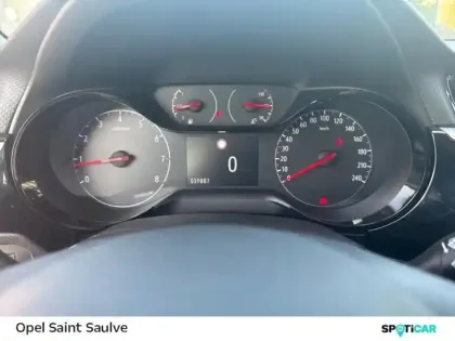 Photo 9 Opel Corsa  1.2 75ch