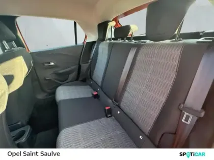 Photo 11 Opel Corsa  1.2 75ch