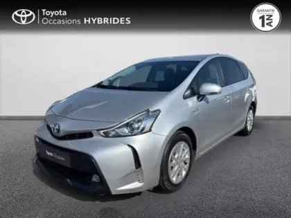 Photo Toyota Prius