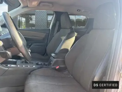 Photo 8 DS DS 3  Crossback PureTech 100ch So Chic