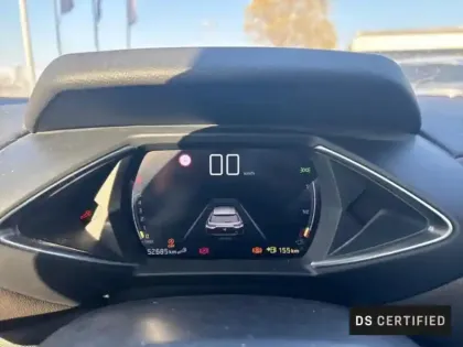 Photo 14 DS DS 3  Crossback PureTech 100ch So Chic