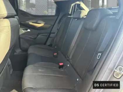 Photo 9 DS DS 3  Crossback PureTech 100ch So Chic