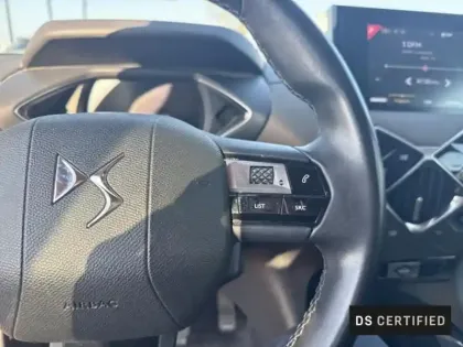 Photo 13 DS DS 3  Crossback PureTech 100ch So Chic
