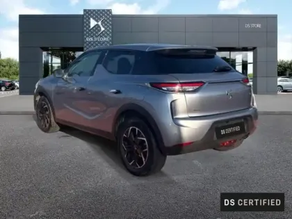 Photo 6 DS DS 3  Crossback PureTech 100ch So Chic