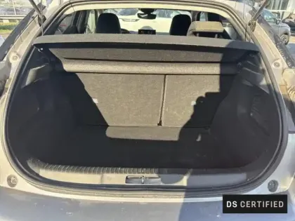 Photo 5 DS DS 3  Crossback PureTech 100ch So Chic