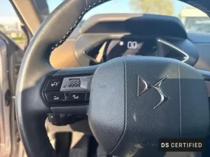 Photo 12 DS DS 3  Crossback PureTech 100ch So Chic