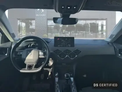 Photo 7 DS DS 3  Crossback PureTech 100ch So Chic