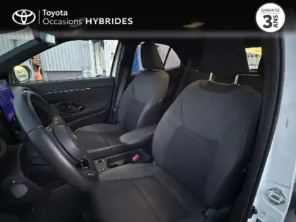 Photo 10 Toyota Yaris  Cross 116h Design MC24