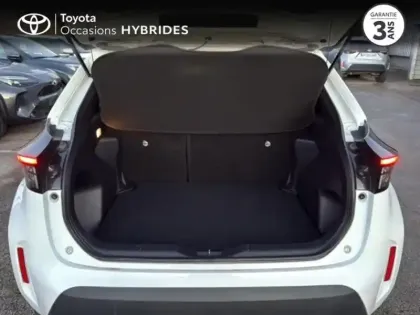 Photo 9 Toyota Yaris  Cross 116h Design MC24