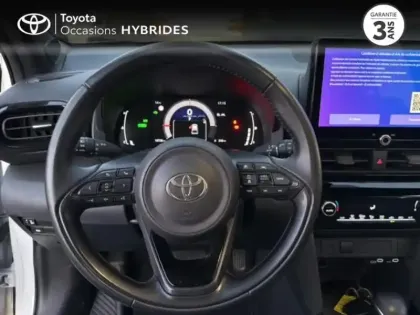 Photo 8 Toyota Yaris  Cross 116h Design MC24