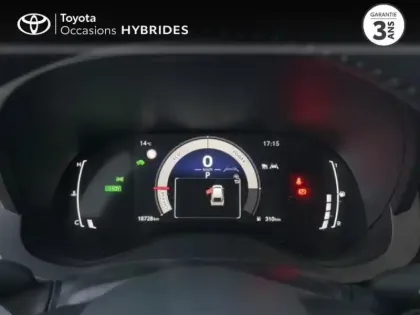 Photo 13 Toyota Yaris  Cross 116h Design MC24