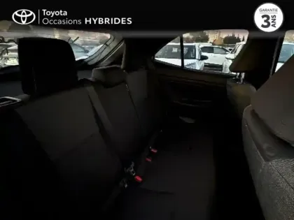 Photo 6 Toyota Yaris  Cross 116h Design MC24