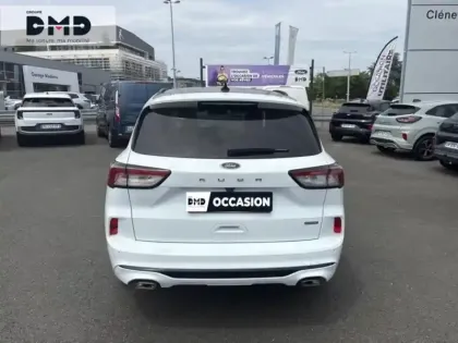 Photo 10 Ford Kuga  2.5 Duratec 190ch FHEV E85 ST-Line X BVA