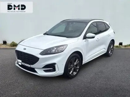 Photo Ford Kuga St-line X