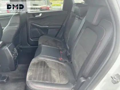 Photo 9 Ford Kuga  2.5 Duratec 190ch FHEV E85 ST-Line X BVA