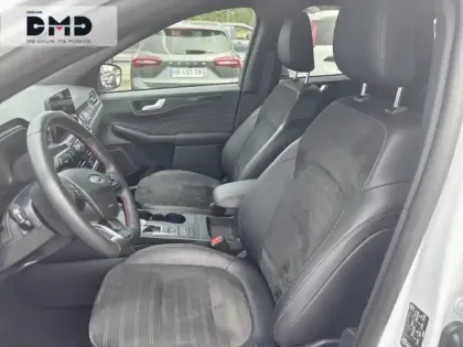 Photo 8 Ford Kuga  2.5 Duratec 190ch FHEV E85 ST-Line X BVA