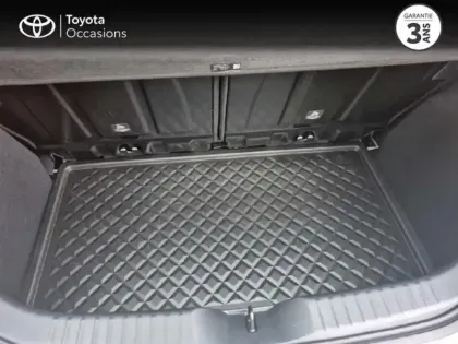 Photo 8 Toyota Aygo  X 1.0 VVT-i 72ch Dynamic MY24