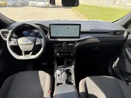 Photo 5 Ford Kuga  2.5 Duratec 180ch Hybrid FlexiFuel ST-Line Powershift