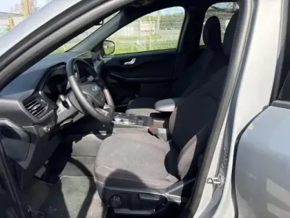 Photo 9 Ford Kuga  2.5 Duratec 180ch Hybrid FlexiFuel ST-Line Powershift