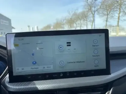 Photo 6 Ford Kuga  2.5 Duratec 180ch Hybrid FlexiFuel ST-Line Powershift