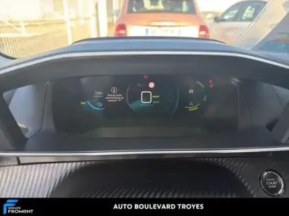 Photo 9 Peugeot 208  e- 136ch Allure Pack