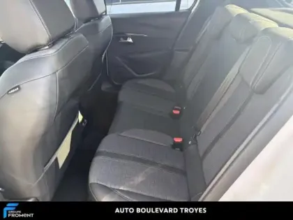 Photo 11 Peugeot 208  e- 136ch Allure Pack