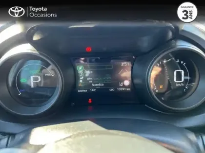 Photo 13 Toyota Yaris  Cross 116h Design MY22