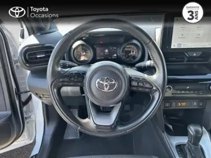 Photo 8 Toyota Yaris  Cross 116h Design MY22