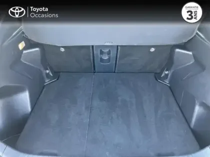 Photo 9 Toyota Yaris  Cross 116h Design MY22