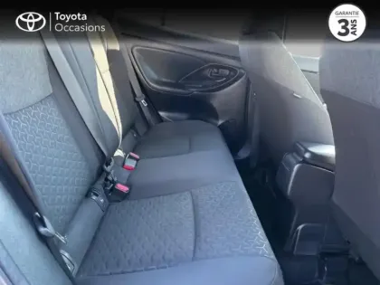 Photo 6 Toyota Yaris  Cross 116h Design MY22