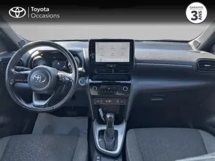 Photo 7 Toyota Yaris  Cross 116h Design MY22